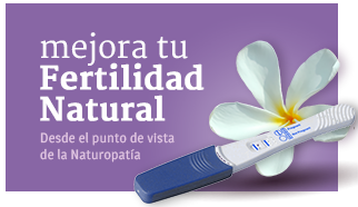 Fertilidad Natural desde la naturopatía