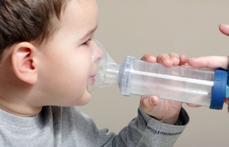 Aliviar y prevenir la alergia respiratoria, especial infantil